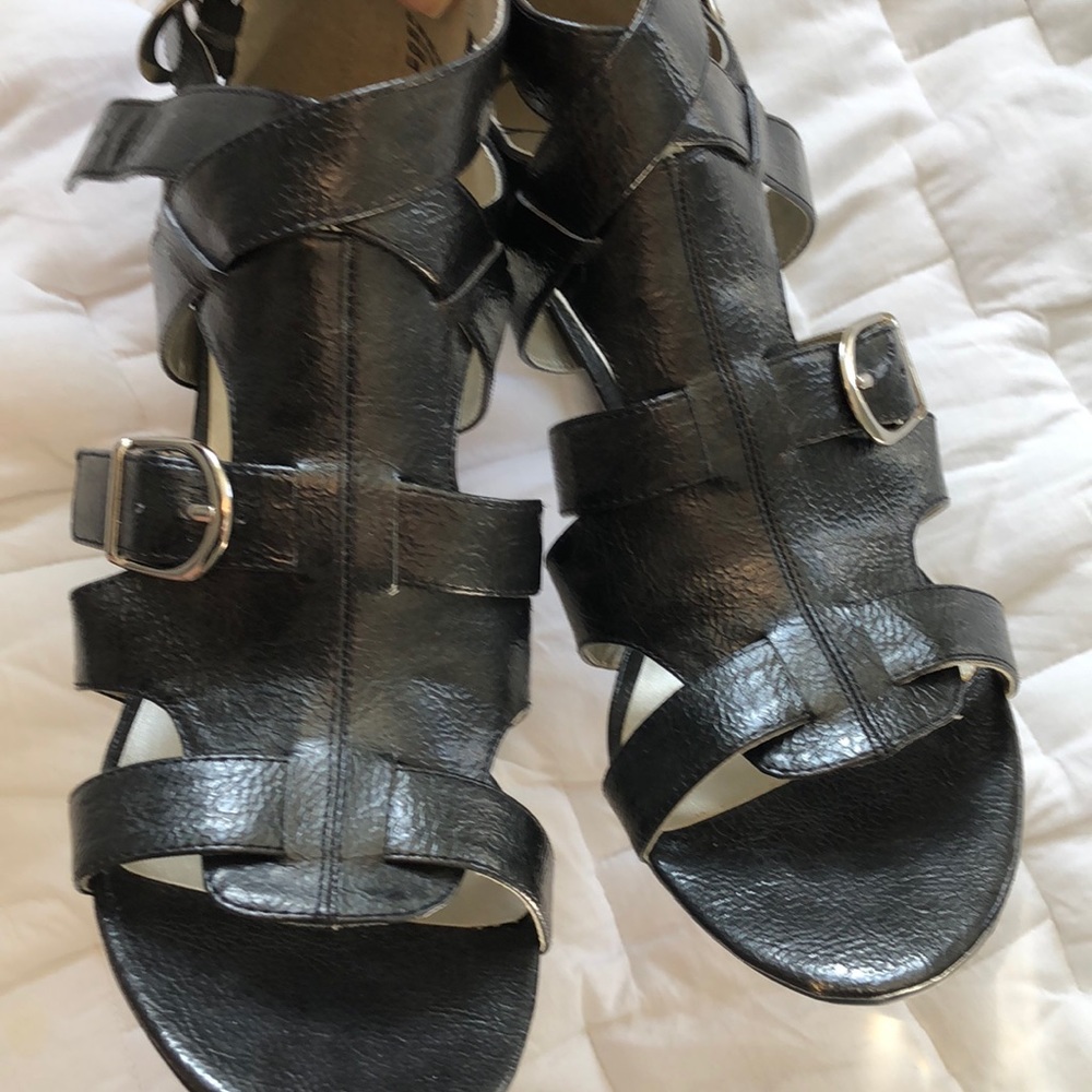 DIBA platform sandals - Picture 5 of 5